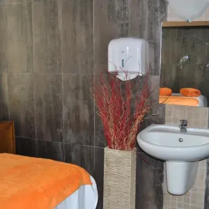 Apart Hotel Adeona Ski and Spa