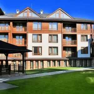 Apart Hotel Adeona Ski and Spa
