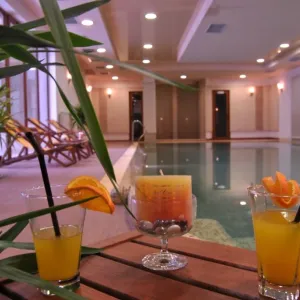 Apart Hotel Adeona Ski and Spa