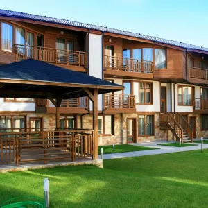 Apart Hotel Adeona Ski and Spa