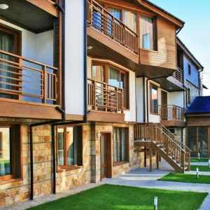 Apart Hotel Adeona Ski and Spa