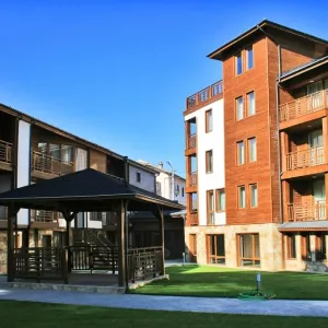 Apart Hotel Adeona Ski and Spa