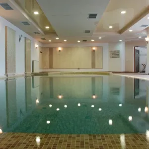 Apart Hotel Adeona Ski and Spa