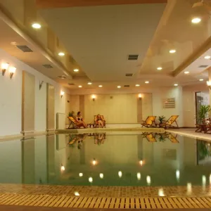 Apart Hotel Adeona Ski and Spa