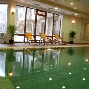 Apart Hotel Adeona Ski and Spa