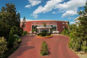 Botanik Hotel ex Delphin Botanik Resort - Alanya