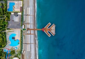 Botanik Hotel ex Delphin Botanik Resort