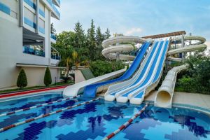 Botanik Hotel ex Delphin Botanik Resort