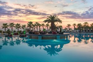 Botanik Hotel ex Delphin Botanik Resort