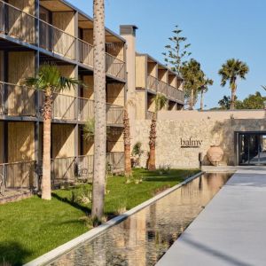 Balmy Beach Resort Kemer