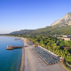 Hotel Akka Antedon