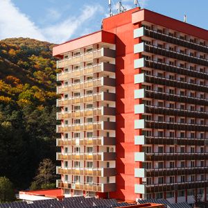 Hotel Caciulata