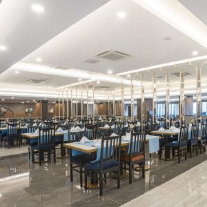 Hotel Master Family Club