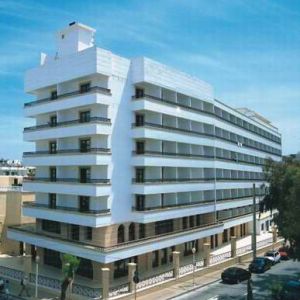 Hotel Petit Palais