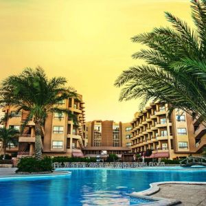 Hotel Seagull Resort