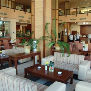 Hotel Iberostar SB