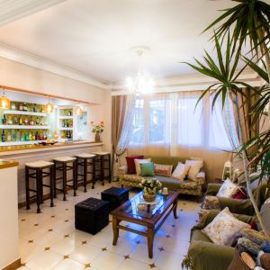 Sirena Beach Hotel Corfu