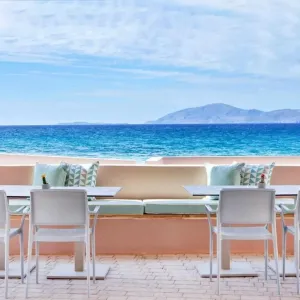 Hotel Ammos Resort