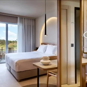 Hotel Ammos Resort