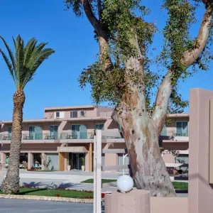 Hotel Ammos Resort