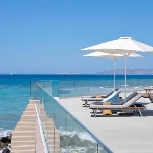 Hotel Ammos Resort