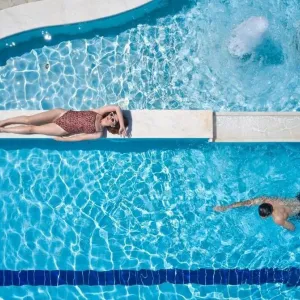 Hotel Ammos Resort
