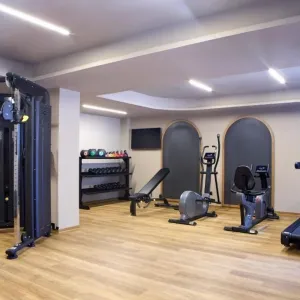 Hotel Ammos Resort