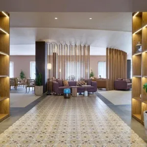 Hotel Ammos Resort