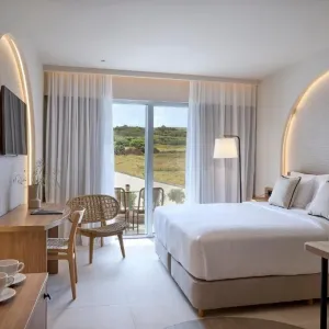 Hotel Ammos Resort