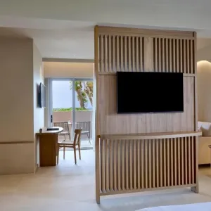 Hotel Ammos Resort