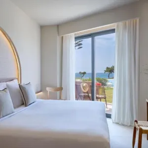 Hotel Ammos Resort
