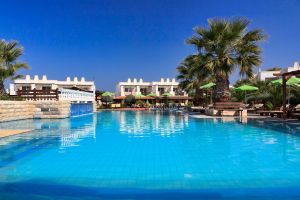 Hotel Gaia Royal - Mastichari