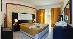 Hotel Gaia Royal