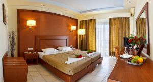 Hotel Gaia Royal