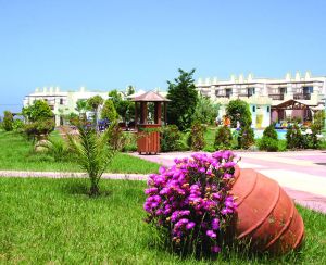 Hotel Gaia Royal