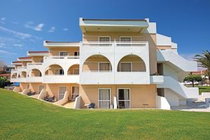 Hotel Cephalonia Palace