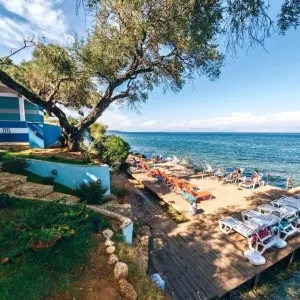 Hotel Lido Corfu Sun