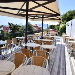 Hotel Lido Corfu Sun
