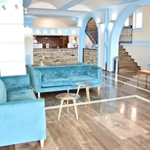 Hotel Lido Corfu Sun