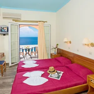 Hotel Lido Corfu Sun