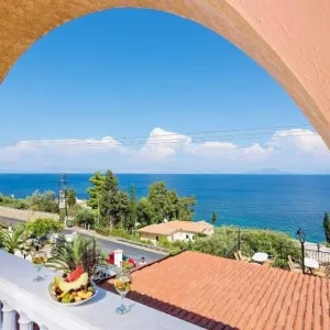 Hotel Lido Corfu Sun