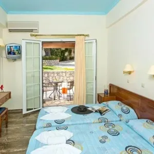Hotel Lido Corfu Sun