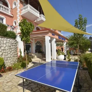 Hotel Lido Corfu Sun