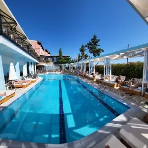 Hotel Lido Corfu Sun