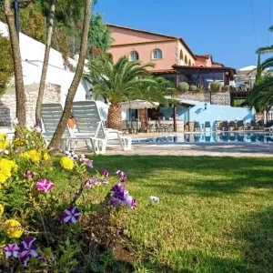 Hotel Lido Corfu Sun