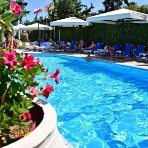 Hotel Lido Corfu Sun
