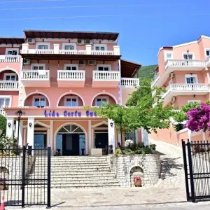 Hotel Lido Corfu Sun