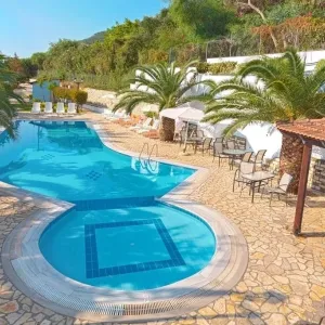 Hotel Lido Corfu Sun