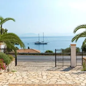 Hotel Lido Corfu Sun