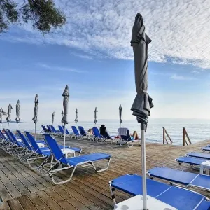 Hotel Lido Corfu Sun